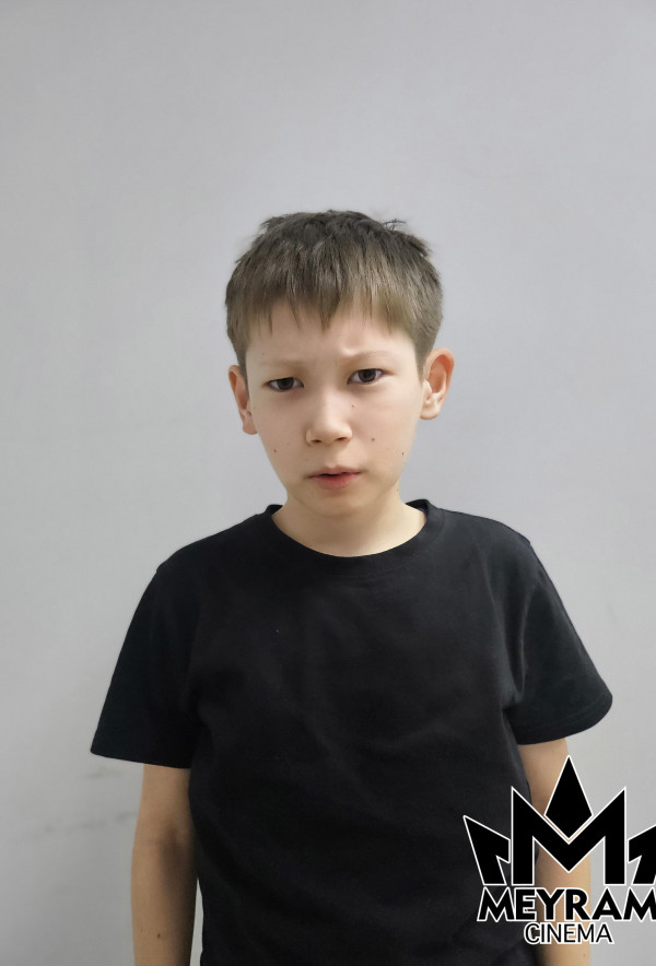 Бекнұр Кеңесбек