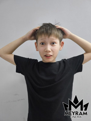 Бекнұр Кеңесбек