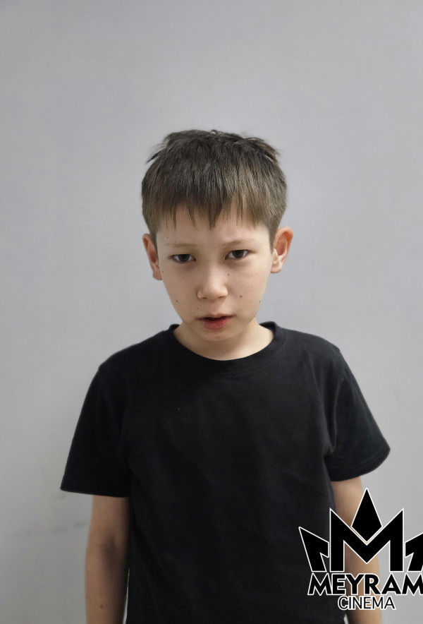 Бекнұр Кеңесбек