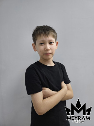 Бекнұр Кеңесбек