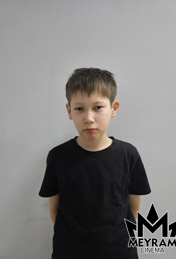 Бекнұр Кеңесбек