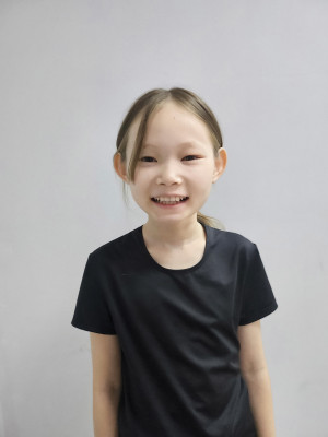 Камилла Кеңесбек