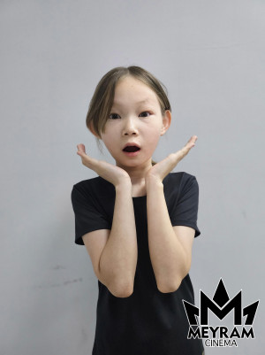 Камилла Кеңесбек