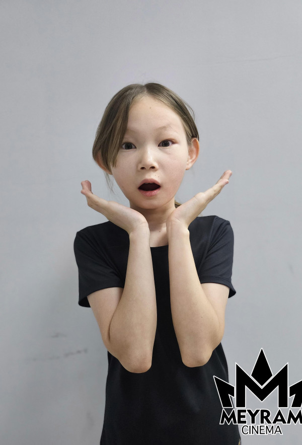 Камилла Кеңесбек