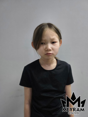 Камилла Кеңесбек