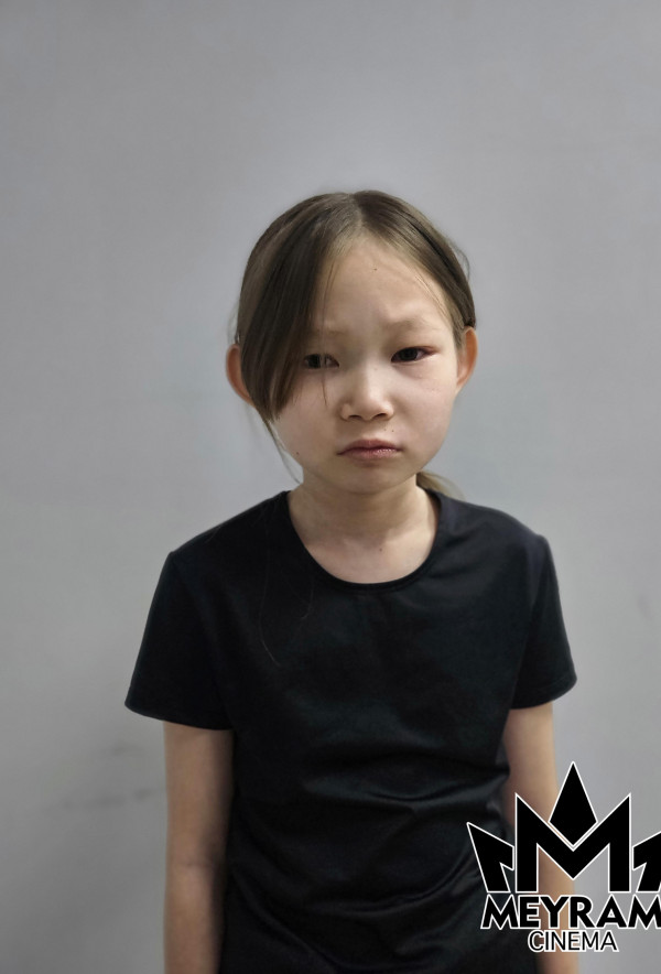 Камилла Кеңесбек