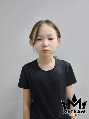 Камилла Кеңесбек