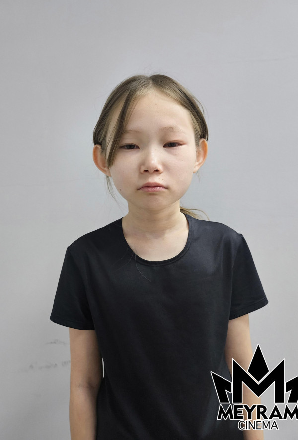 Камилла Кеңесбек