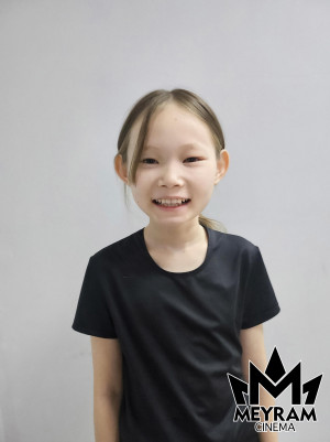 Камилла Кеңесбек