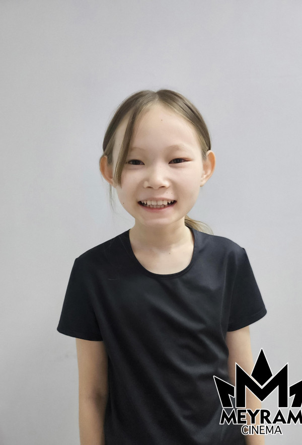 Камилла Кеңесбек