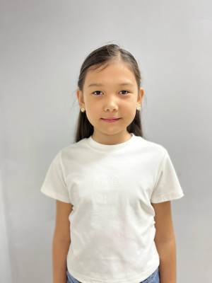 Айлин Кеңесхан