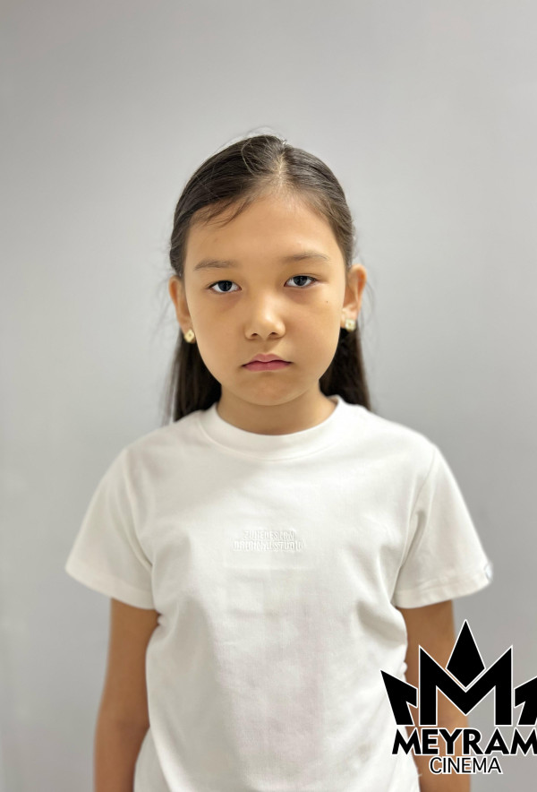 Айлин Кеңесхан