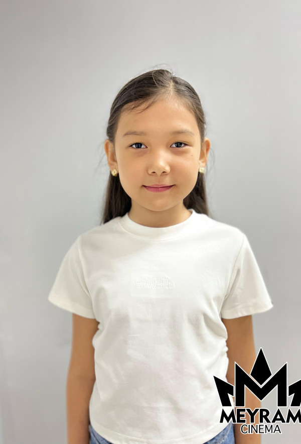 Айлин Кеңесхан