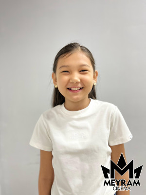 Айлин Кеңесхан