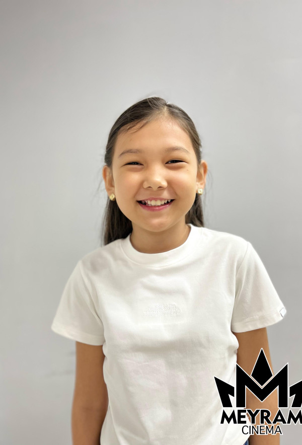 Айлин Кеңесхан