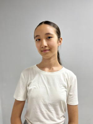 Ақнұр Санатбекқызы