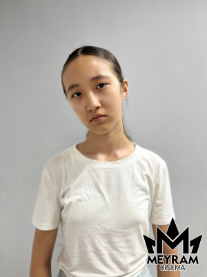 Ақнұр Санатбекқызы