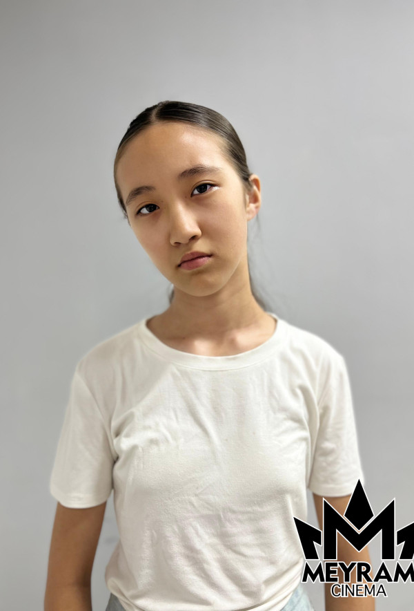 Ақнұр Санатбекқызы