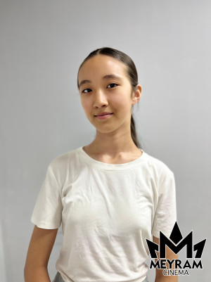 Ақнұр Санатбекқызы