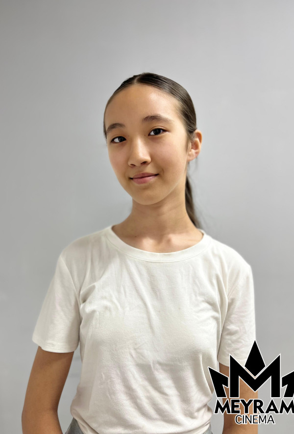 Ақнұр Санатбекқызы