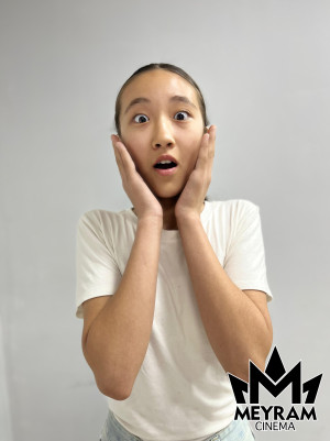 Ақнұр Санатбекқызы