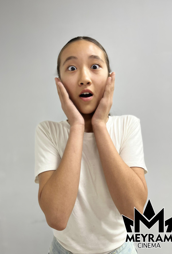 Ақнұр Санатбекқызы