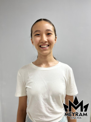 Ақнұр Санатбекқызы