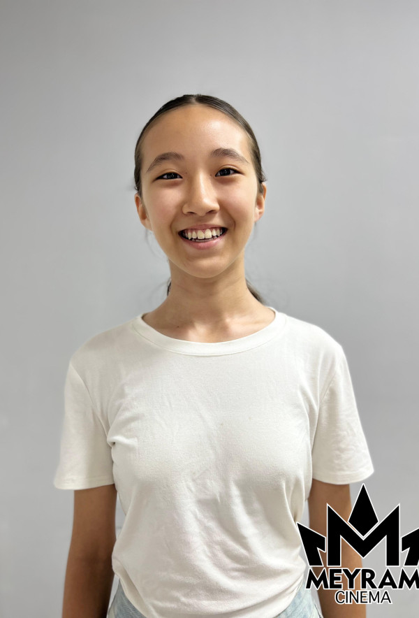 Ақнұр Санатбекқызы