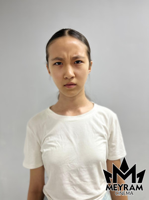 Ақнұр Санатбекқызы