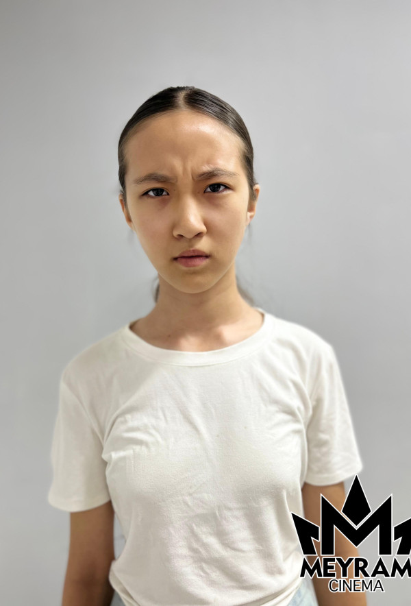 Ақнұр Санатбекқызы