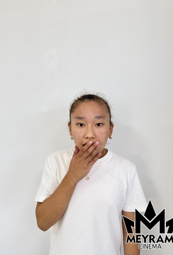 Жаннұр Бейбіт