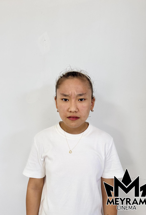 Жаннұр Бейбіт