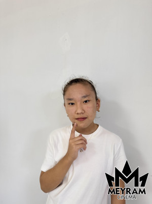 Жаннұр Бейбіт