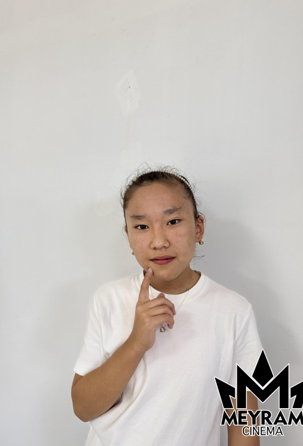 Жаннұр Бейбіт