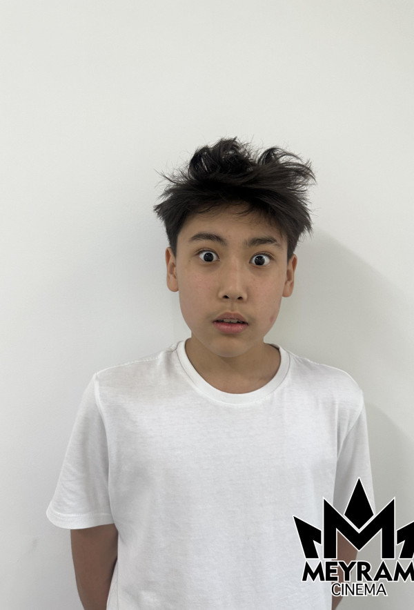 Мансұр Жеңіс