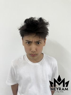 Мансұр Жеңіс