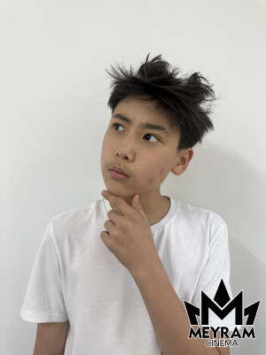 Мансұр Жеңіс