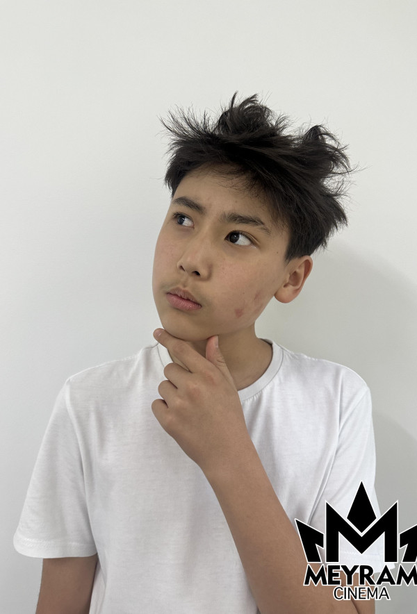 Мансұр Жеңіс