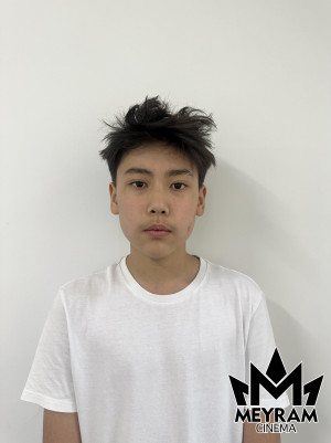 Мансұр Жеңіс