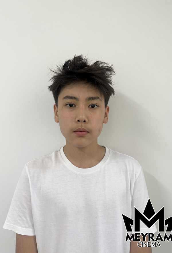 Мансұр Жеңіс