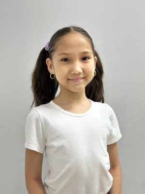 Кәусар Бақдаулет