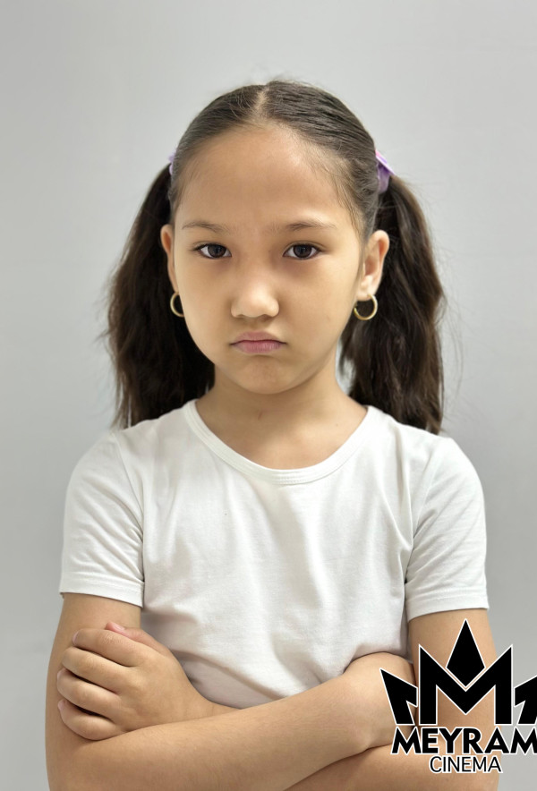 Кәусар Бақдаулет