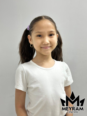 Кәусар Бақдаулет