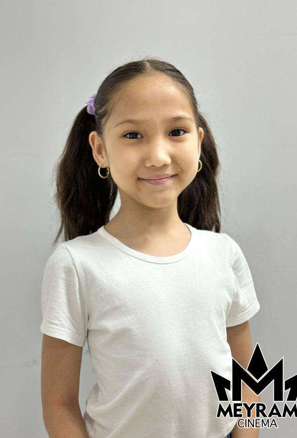 Кәусар Бақдаулет