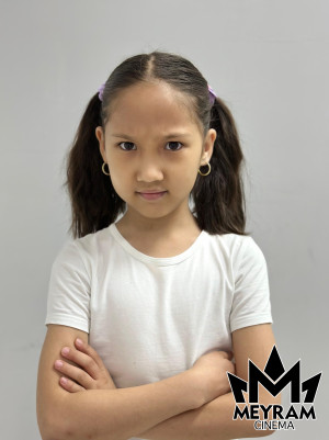 Кәусар Бақдаулет