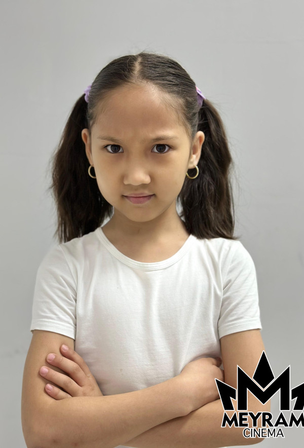 Кәусар Бақдаулет