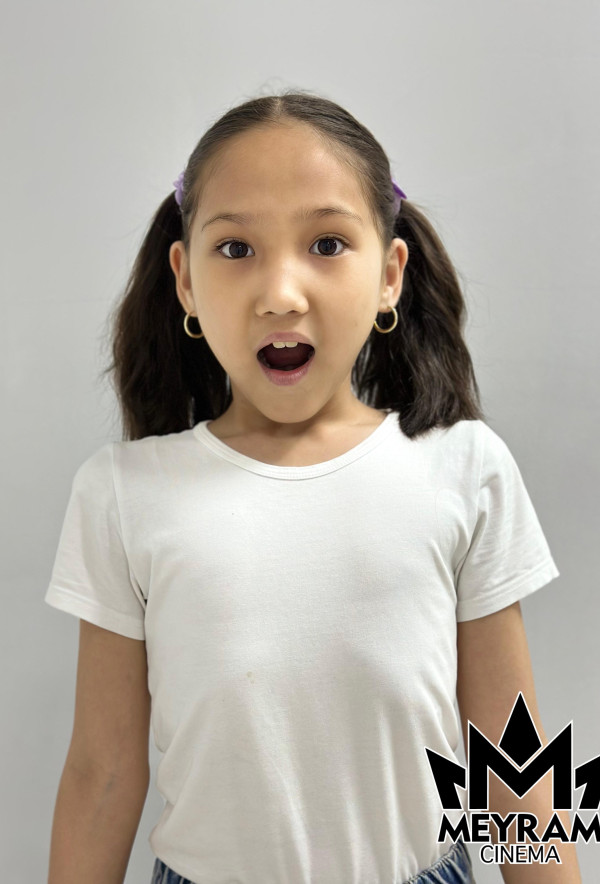 Кәусар Бақдаулет