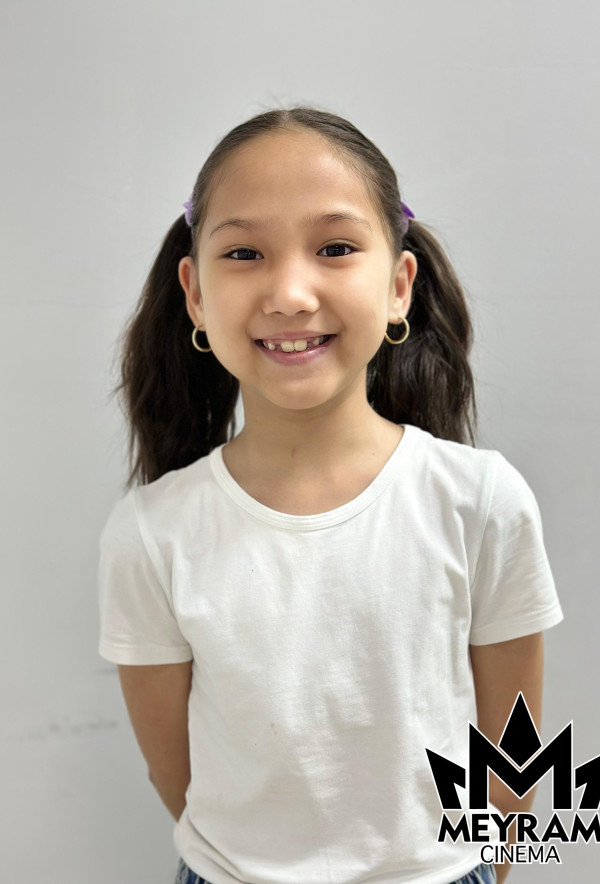 Кәусар Бақдаулет