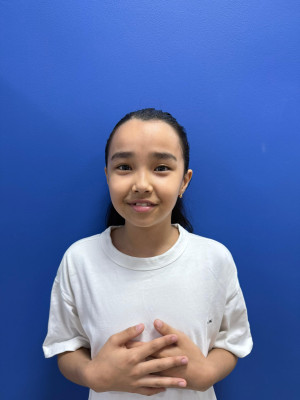 Айлин Адилбекова