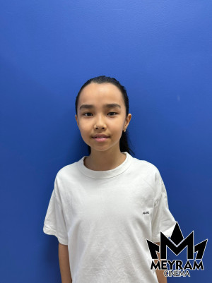 Айлин Адилбекова